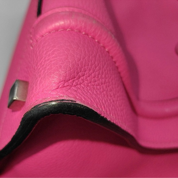 Celine luggage purse - Picture 10 of 16